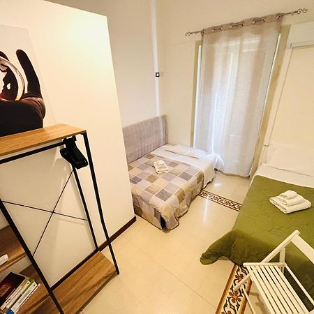 Calvino Home Трапани Экстерьер фото