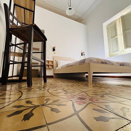 Calvino Home Трапани Экстерьер фото