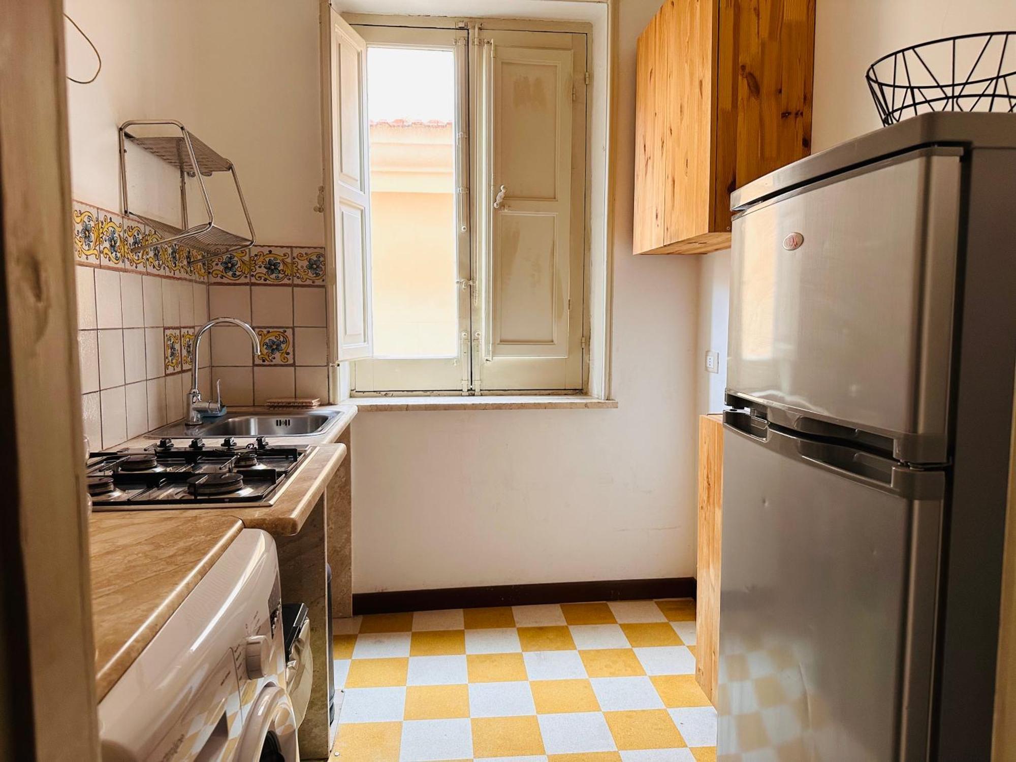 Calvino Home Трапани Экстерьер фото