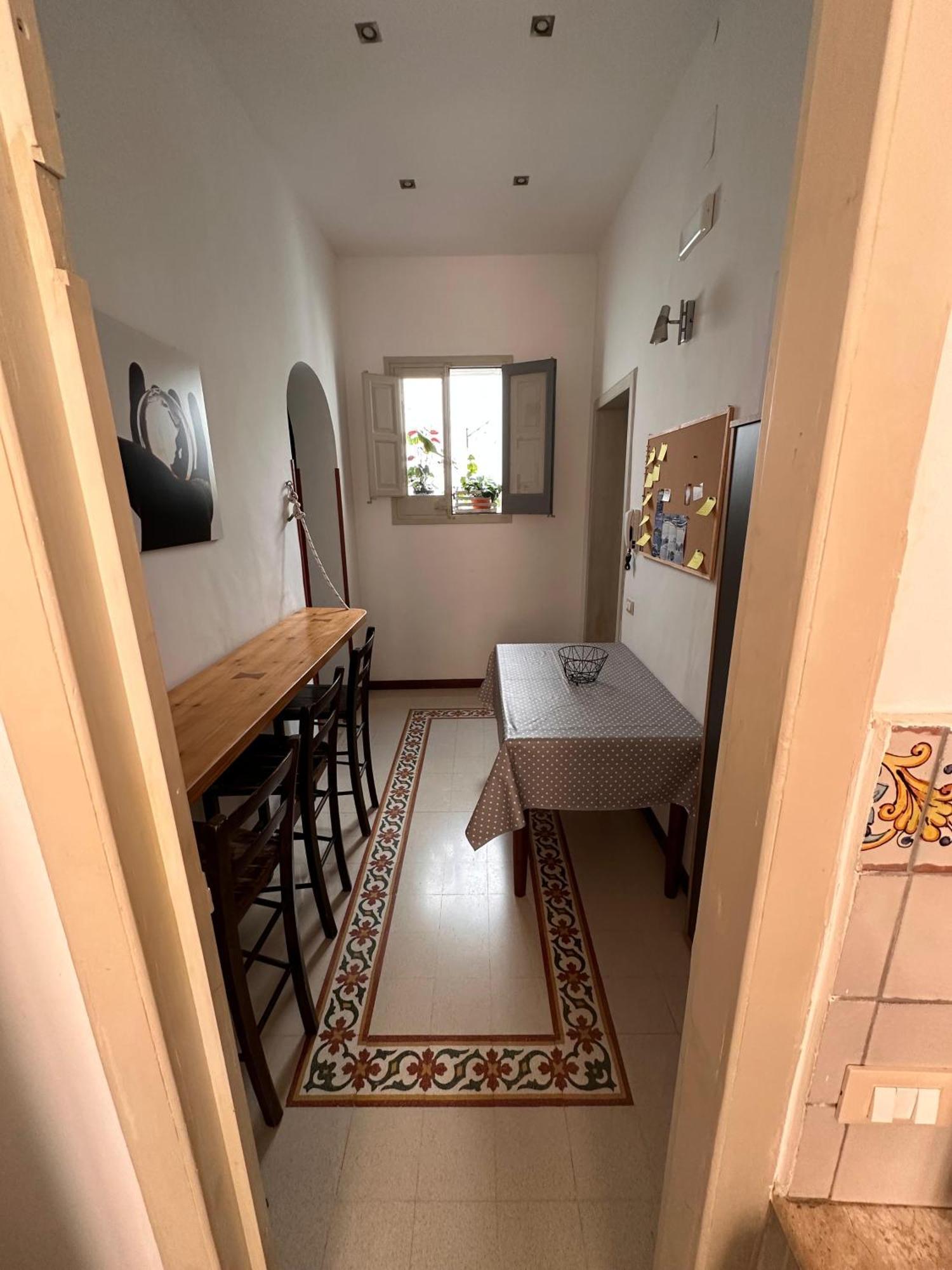 Calvino Home Трапани Экстерьер фото