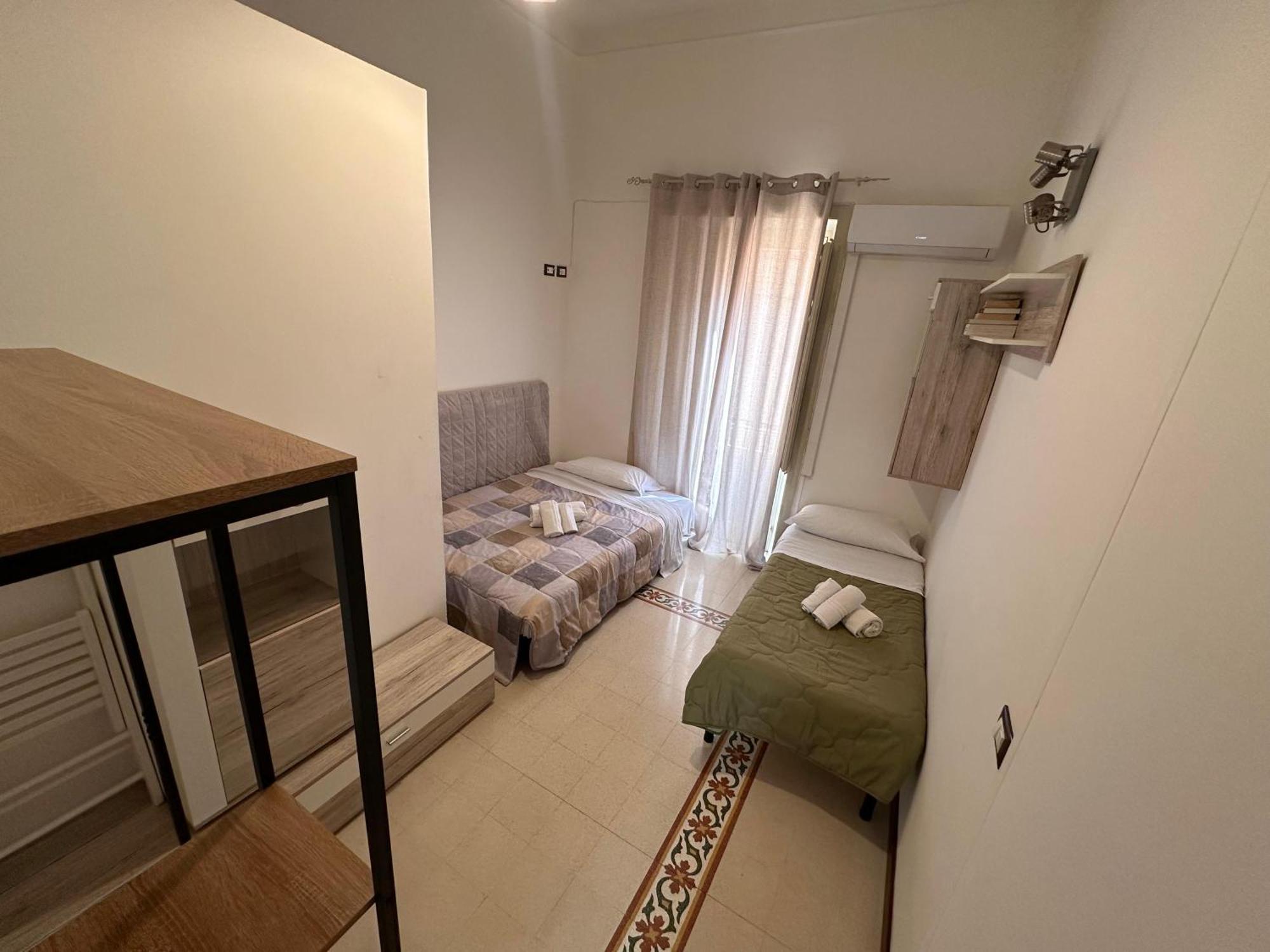 Calvino Home Трапани Экстерьер фото