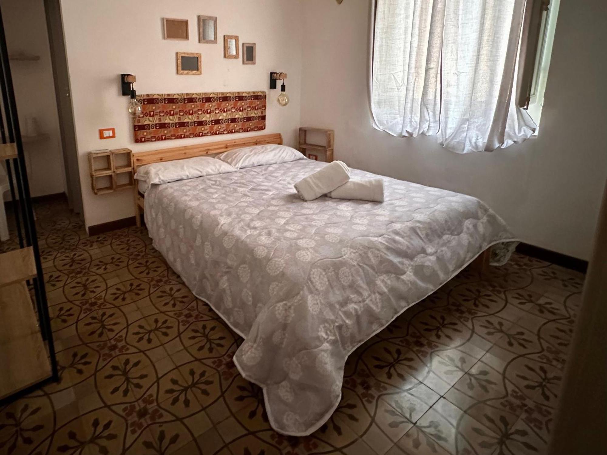Calvino Home Трапани Экстерьер фото