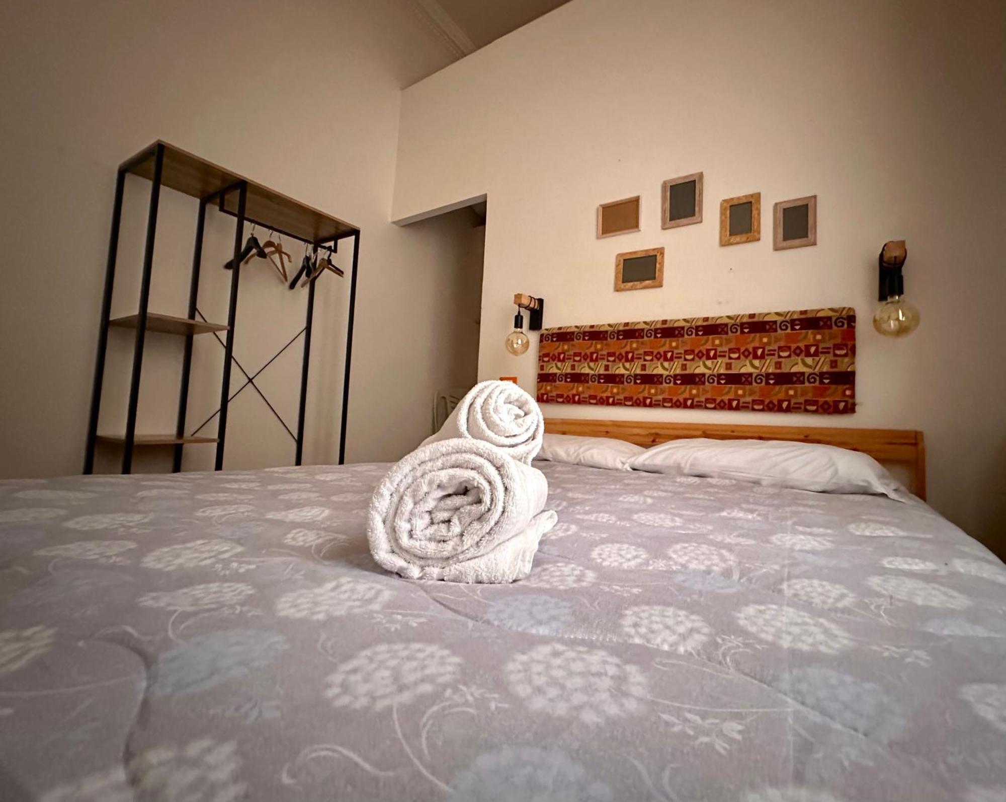 Calvino Home Трапани Экстерьер фото