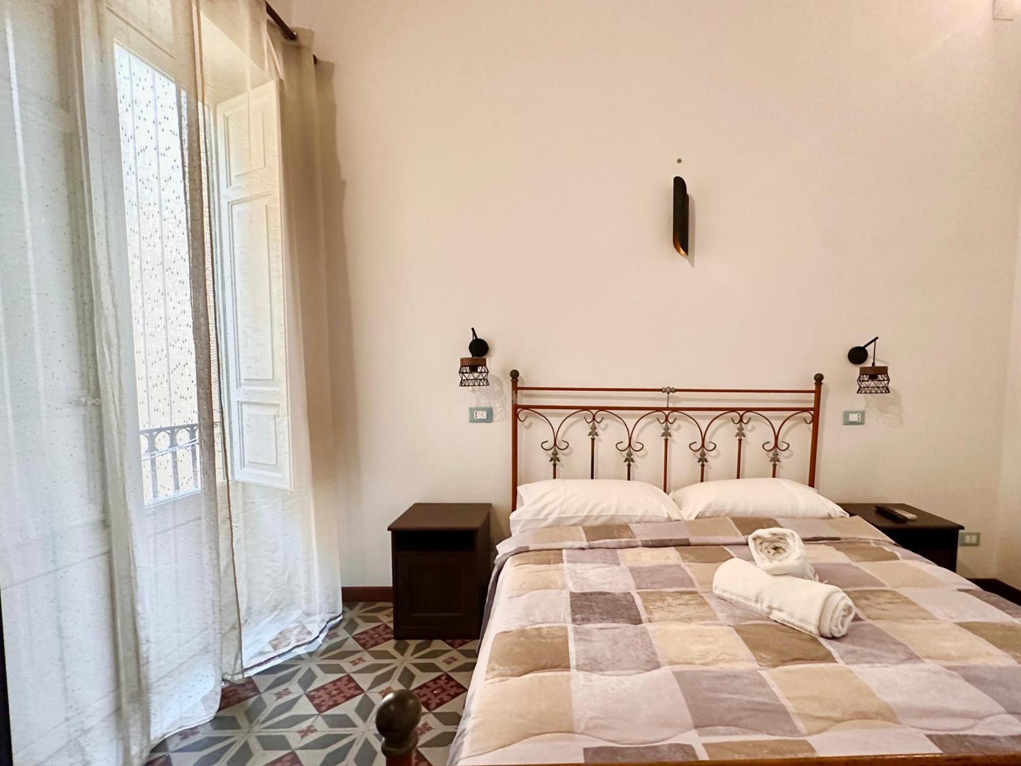 Calvino Home Трапани Экстерьер фото
