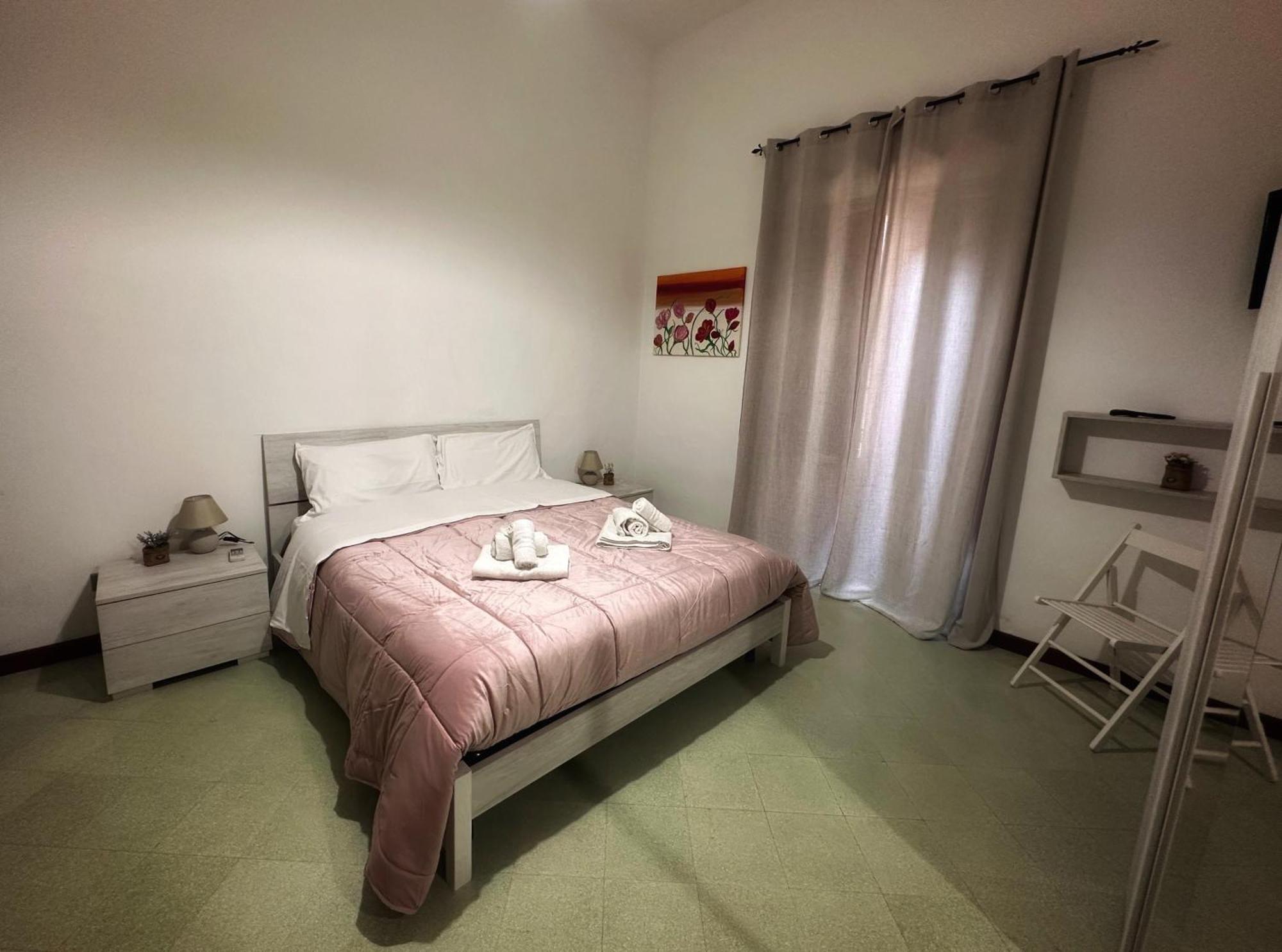Calvino Home Трапани Экстерьер фото