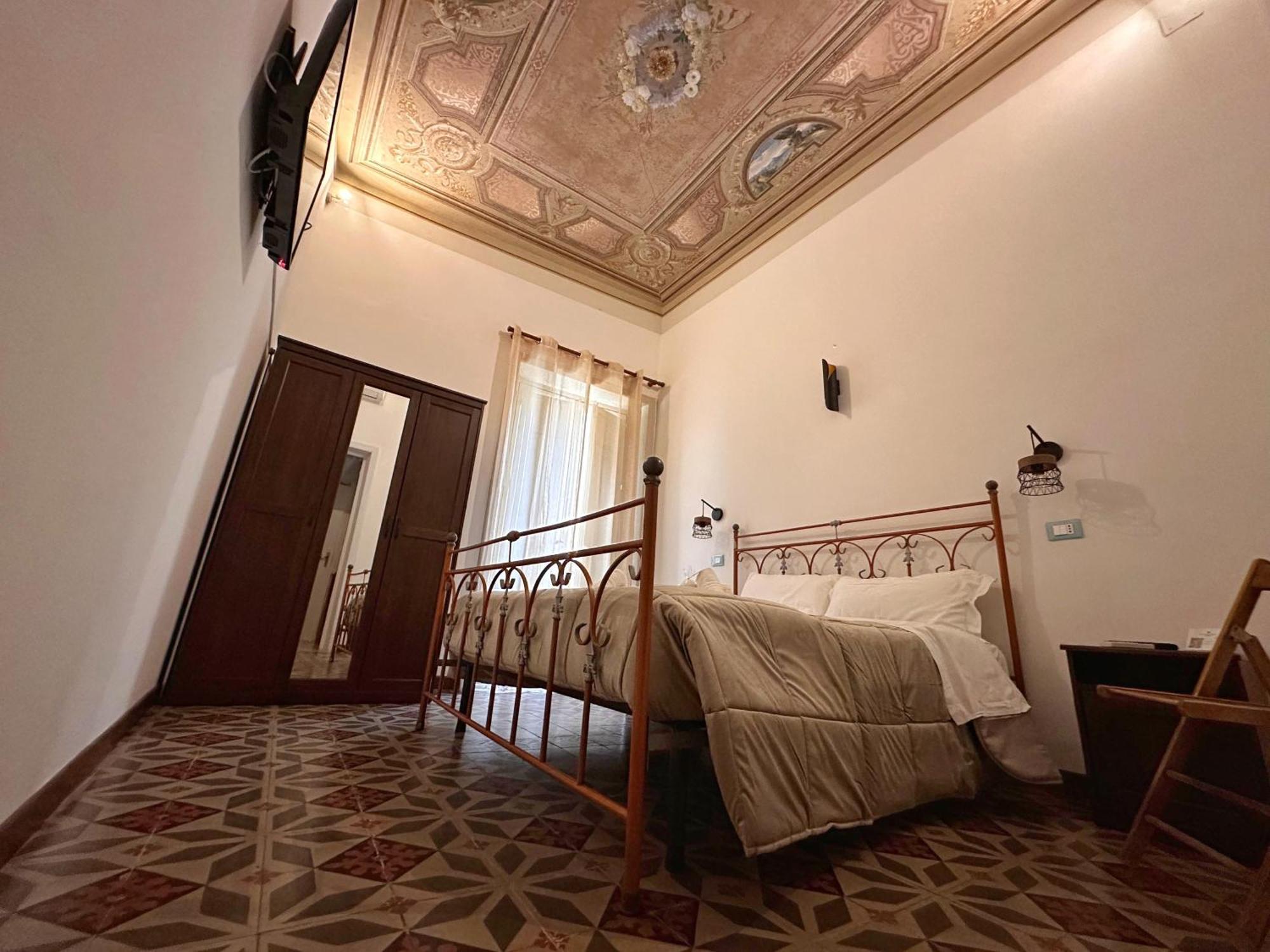 Calvino Home Трапани Экстерьер фото