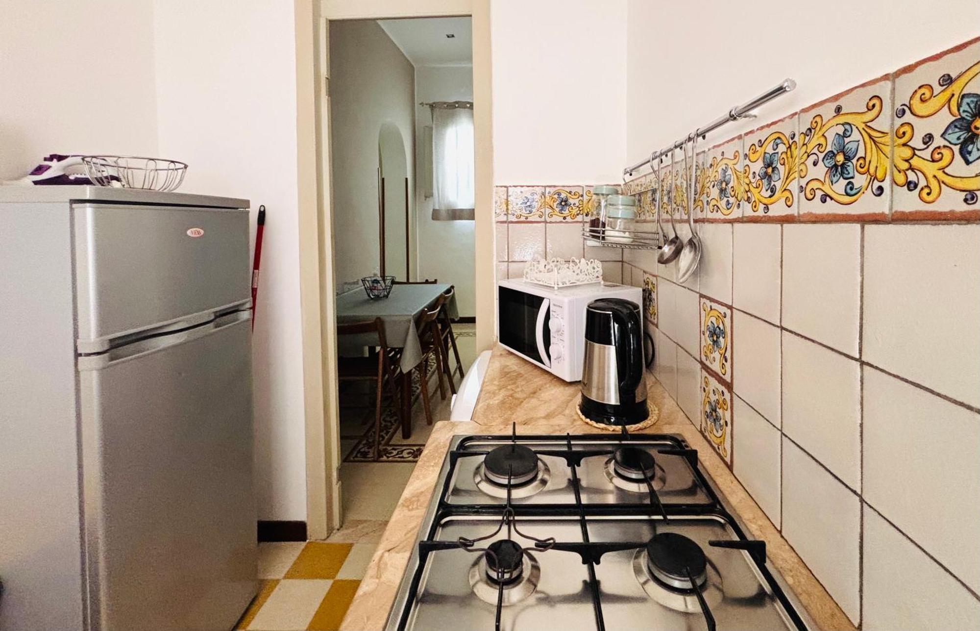 Calvino Home Трапани Экстерьер фото