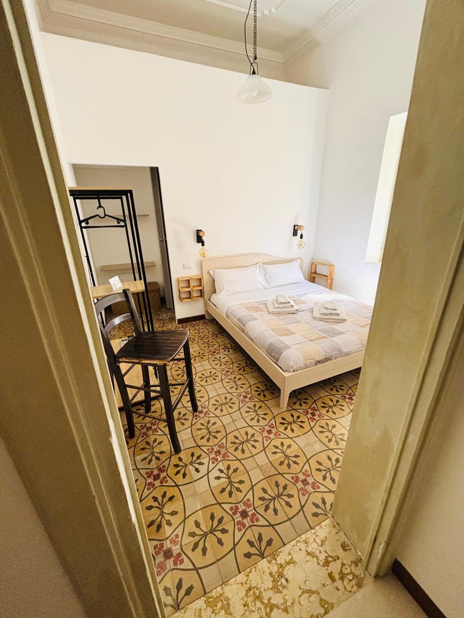 Calvino Home Трапани Экстерьер фото